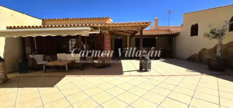 Casa/Chalet en Las Palmas (1/1)