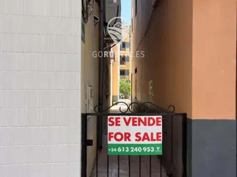 Casa/Chalet en Santa Cruz de Tenerife (1/5)