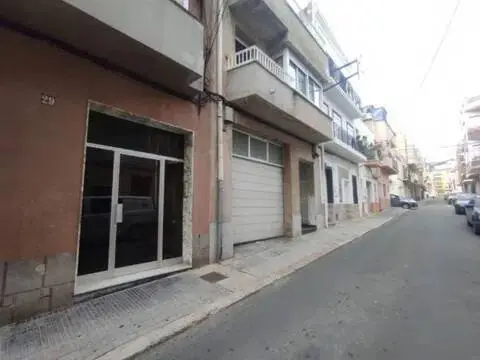 Piso en Tarragona (1/5)