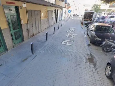 Piso en Almería (1/1)