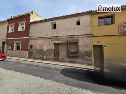 Casa/Chalet en Alicante (1/3)