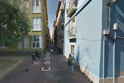 Piso en Zaragoza (1/5)