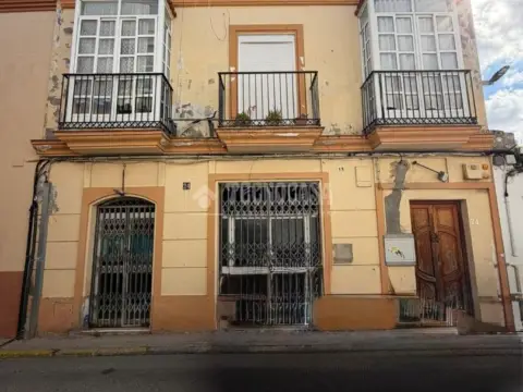 Casa/Chalet en Cádiz (1/5)