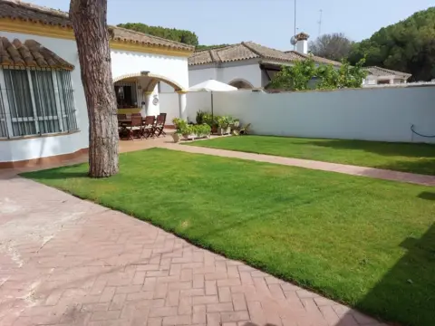 Casa/Chalet en Cádiz (1/5)