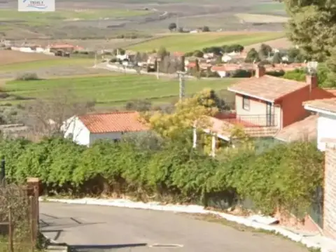 Casa/Chalet en Toledo (1/2)