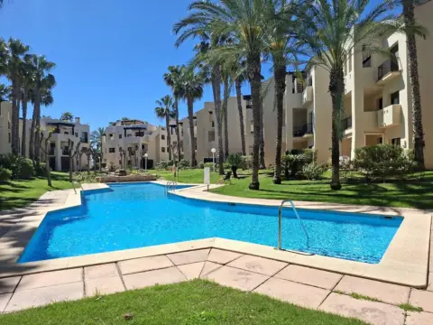 Piso en Murcia (1/5)