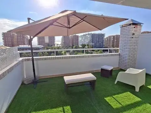 Ático en Castellón (1/5)