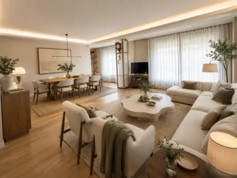 Piso en Álava (1/1)