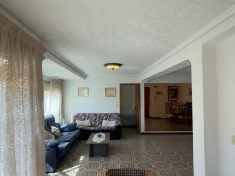 Piso en Valencia (1/5)