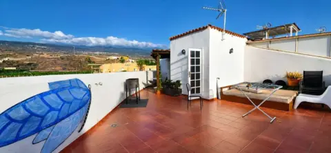 Casa/Chalet en Santa Cruz de Tenerife (1/5)