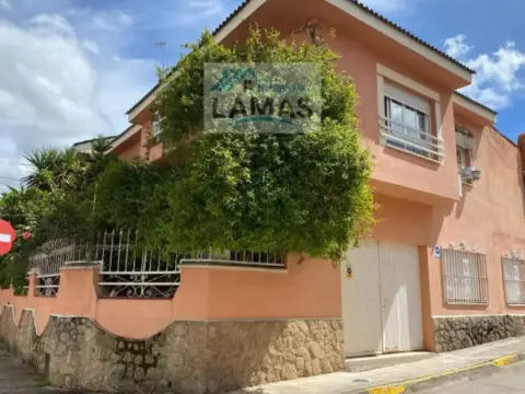 Casa/Chalet en Cáceres (1/5)