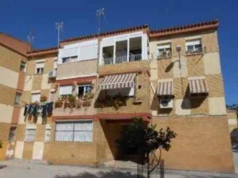 Piso en Huelva (1/1)