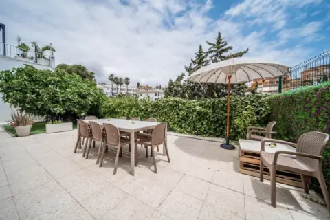 Casa/Chalet en Málaga (1/5)