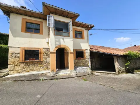 Casa/Chalet en Asturias (1/5)