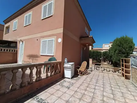 Casa/Chalet en Baleares (1/5)