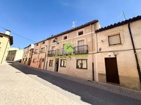 Casa/Chalet en Soria (1/5)