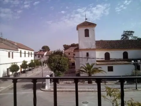 Casa/Chalet en Granada (1/5)