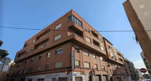 Piso en Alicante (1/1)