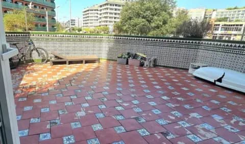 Piso en Girona (1/1)