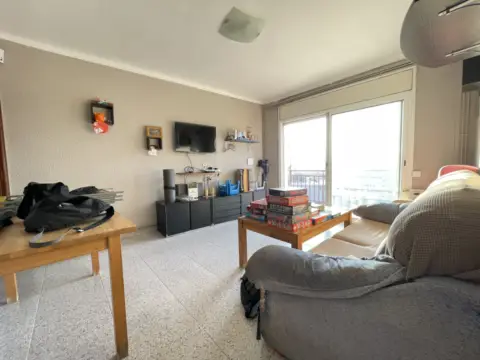 Piso en Barcelona (1/1)