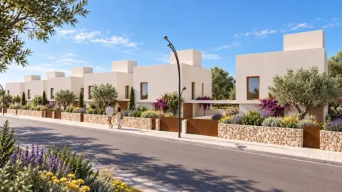 Casa/Chalet en Baleares (1/5)