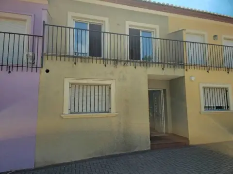Casa/Chalet en Alicante (1/5)