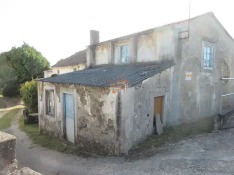 Casa/Chalet en A Coruña (1/5)