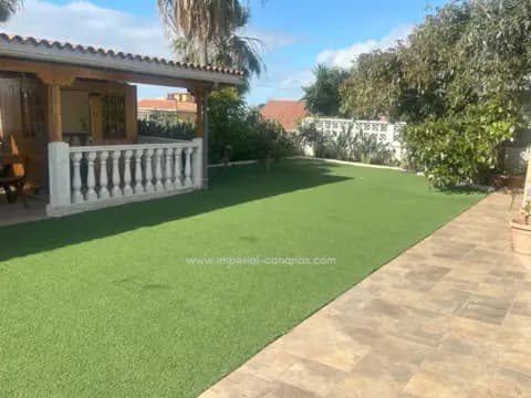 Casa/Chalet en Santa Cruz de Tenerife (1/1)