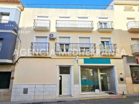 Piso en Alicante (1/5)