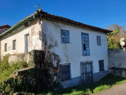 Casa/Chalet en Asturias (1/1)
