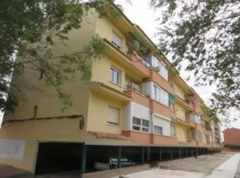 Piso en Toledo (1/1)