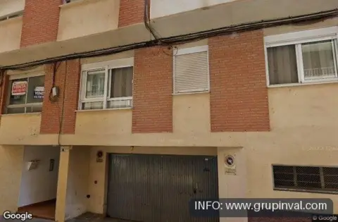Piso en Valencia (1/4)