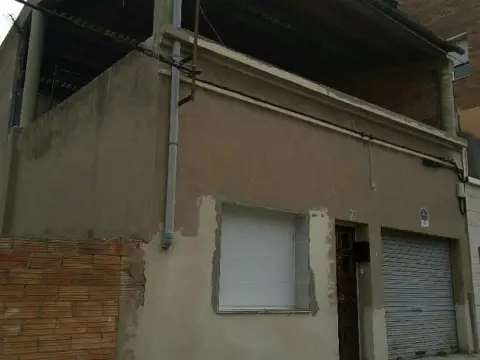 Casa/Chalet en Barcelona (1/1)