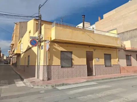 Casa/Chalet en Alicante (1/5)