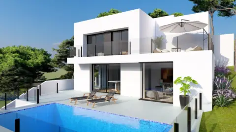 Casa/Chalet en Alicante (1/4)