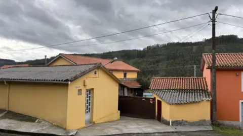 Casa/Chalet en A Coruña (1/5)