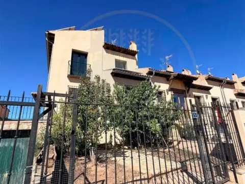 Casa/Chalet en Cuenca (1/5)