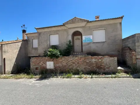 Casa/Chalet en Granada (1/1)