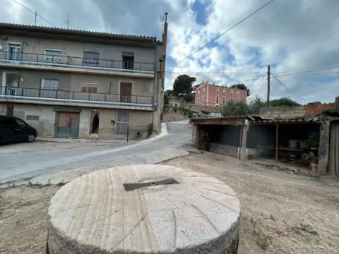 Piso en Castellón (1/5)