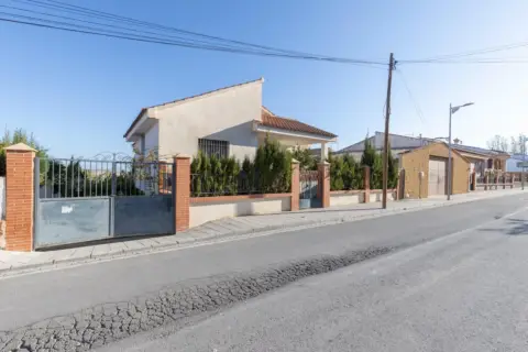 Casa/Chalet en Granada (1/5)