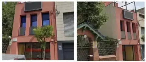 Casa/Chalet en Barcelona (1/1)