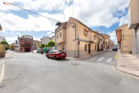 Casa/Chalet en Granada (1/1)