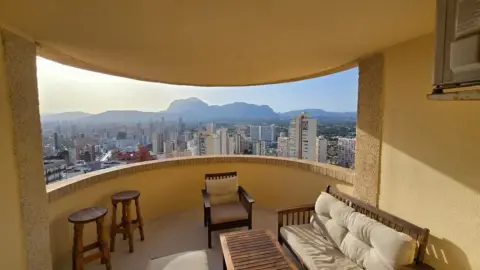 Ático en Alicante (1/5)