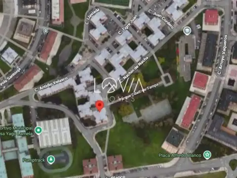 Piso en Asturias (1/4)