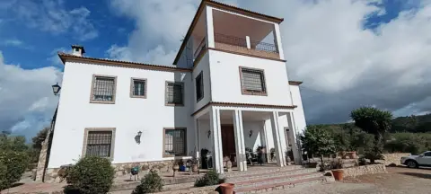 Casa/Chalet en Córdoba (1/1)