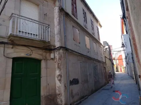 Casa/Chalet en Pontevedra (1/5)