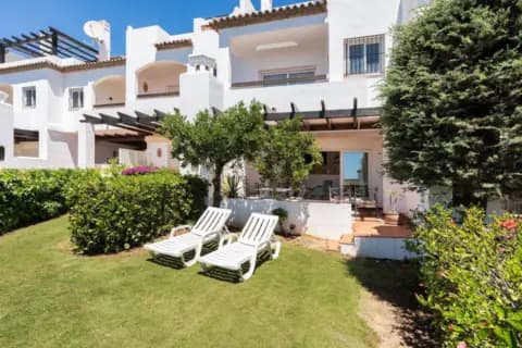 Casa/Chalet en Málaga (1/5)