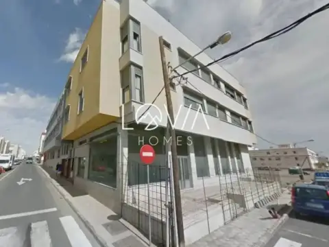 Piso en Las Palmas (1/5)