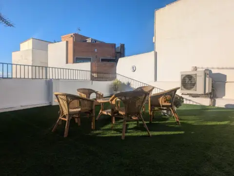 Ático en Valencia (1/5)