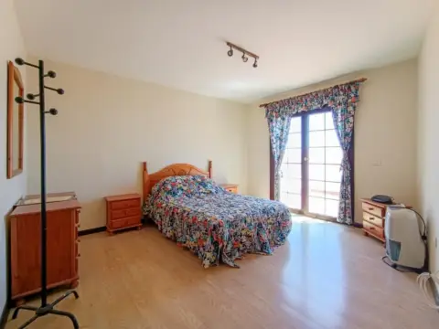 Piso en Santa Cruz de Tenerife (1/5)